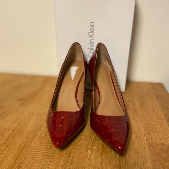 Calvin Klein pumps - Picture 2 of 7